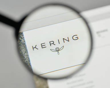 kering stock forecast.